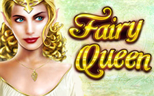 Игровой автомат Fairy Queen